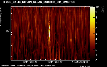 H1:DCS-CALIB_STRAIN_CLEAN_SUB60HZ_C01 16s