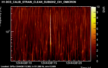 H1:DCS-CALIB_STRAIN_CLEAN_SUB60HZ_C01 16s