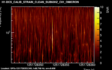 H1:DCS-CALIB_STRAIN_CLEAN_SUB60HZ_C01 16s