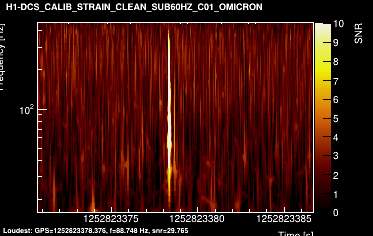 H1:DCS-CALIB_STRAIN_CLEAN_SUB60HZ_C01 16s