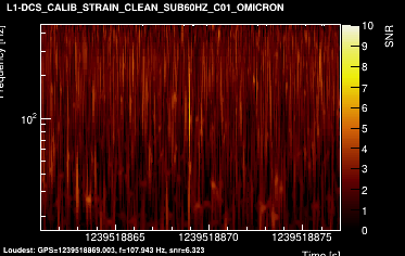 L1:DCS-CALIB_STRAIN_CLEAN_SUB60HZ_C01 16s