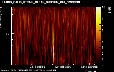 L1:DCS-CALIB_STRAIN_CLEAN_SUB60HZ_C01 16s