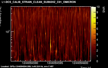 L1:DCS-CALIB_STRAIN_CLEAN_SUB60HZ_C01 16s