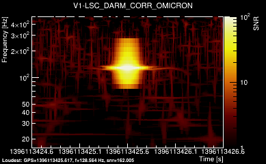 V1:LSC_DARM_CORR 2s