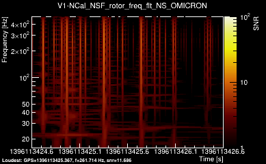 V1:NCal_NSF_rotor_freq_flt_NS 2s